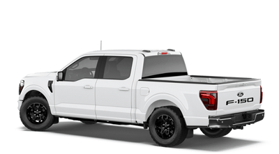 2026 Ford F-150 Lariat INTRANSIT