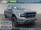 2025 Ford F-150 Lariat ROUSH