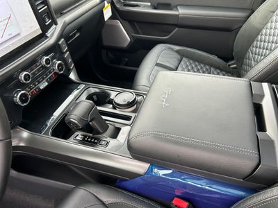 2025 Ford F-150 Lariat ROUSH