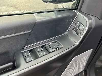 2025 Ford F-150 Lariat ROUSH