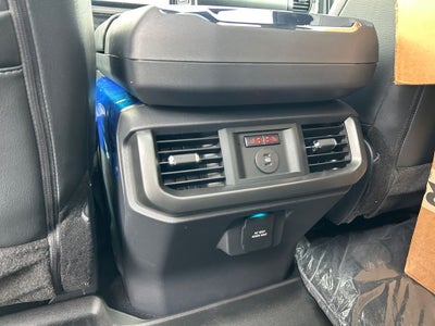 2025 Ford F-150 Lariat ROUSH