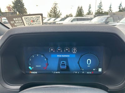 2026 Ford F-150 Lariat ROUSH