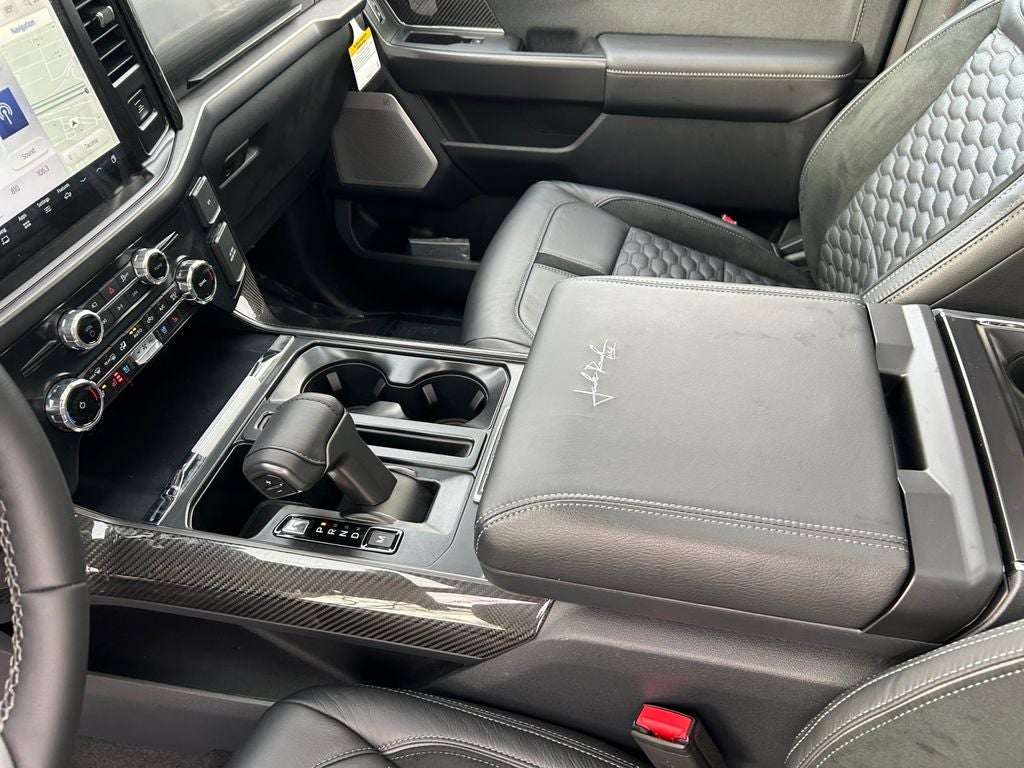 2026 Ford F-150 Lariat ROUSH