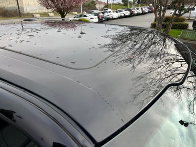 2026 Ford F-150 Lariat ROUSH