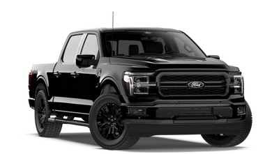 2026 Ford F-150 Lariat INTRANSIT