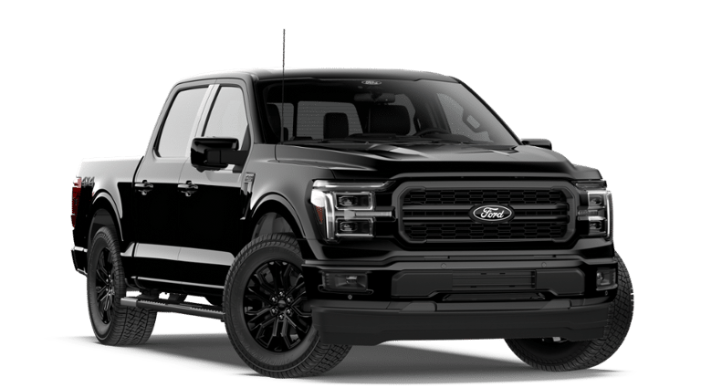 2026 Ford F-150 Lariat INTRANSIT