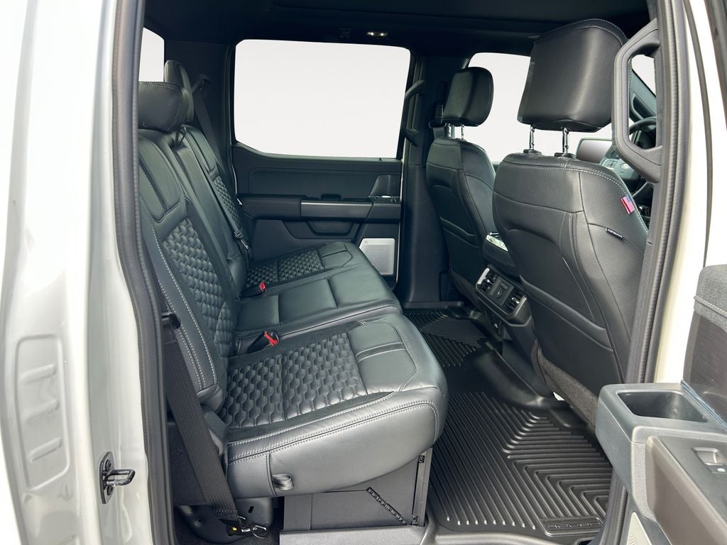 2026 Ford F-150 Lariat ROUSH