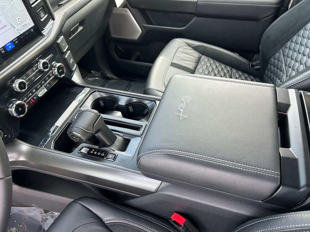 2026 Ford F-150 Lariat ROUSH