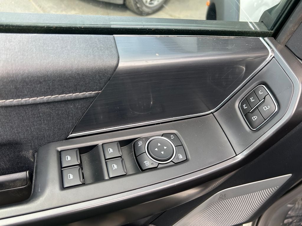 2026 Ford F-150 Lariat ROUSH