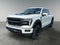 2026 Ford F-150 Lariat ROUSH