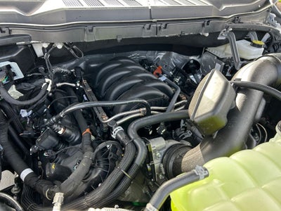 2026 Ford F-150 Lariat ROUSH