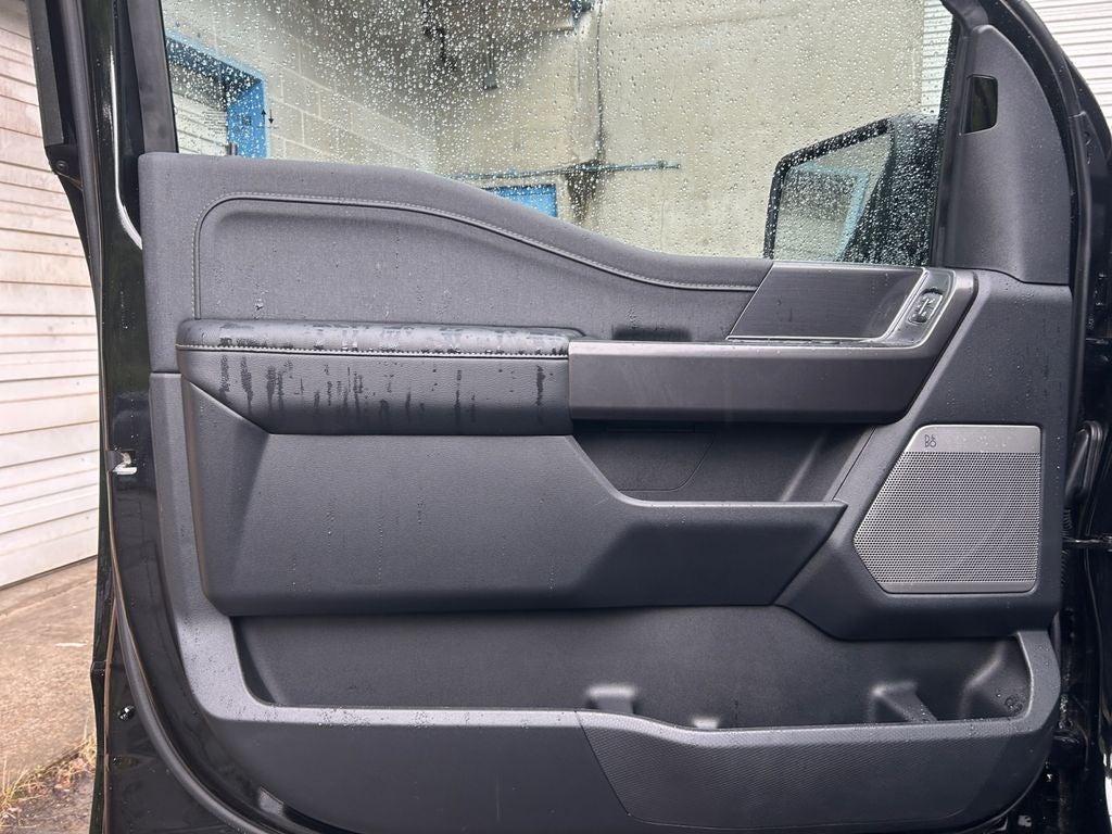 2026 Ford F-150 Lariat 5.0 V8