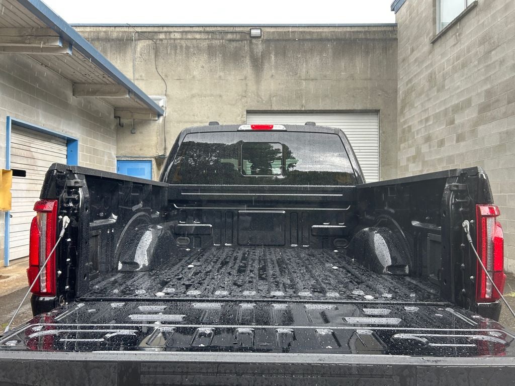 2026 Ford F-150 Lariat 5.0 V8