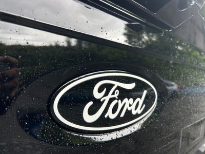 2026 Ford F-150 Lariat 5.0 V8