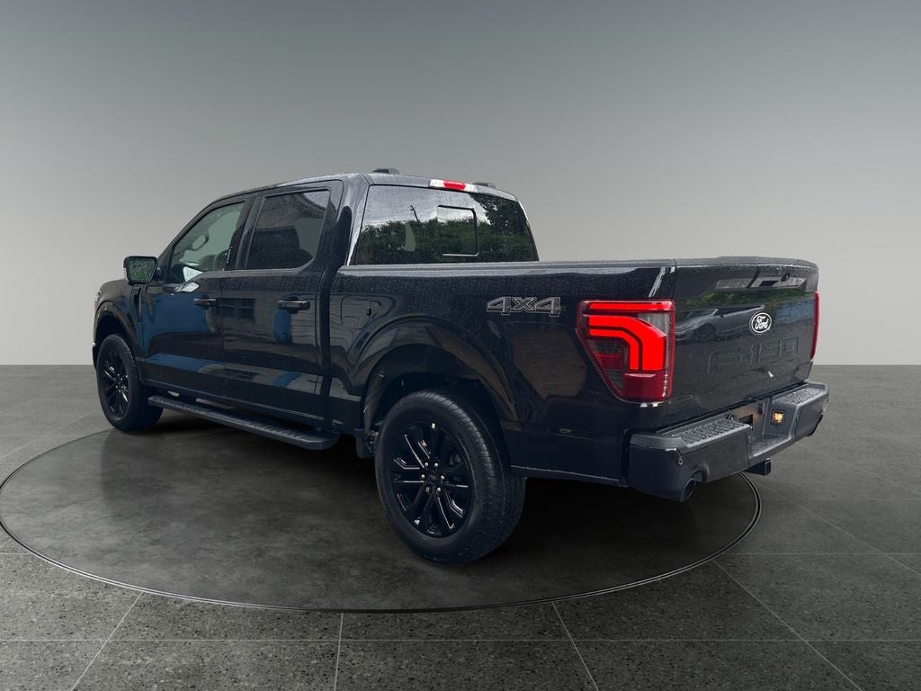 2026 Ford F-150 Lariat 5.0 V8