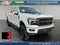 2025 Ford F-150 Lariat ROUSH