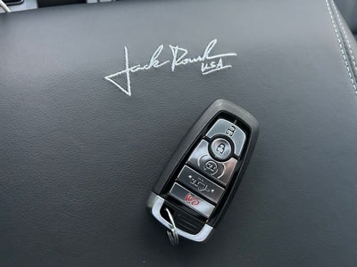 2025 Ford F-150 Lariat ROUSH