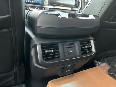 2025 Ford F-150 Lariat ROUSH