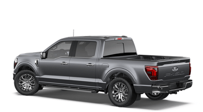 2026 Ford F-150 Lariat INTRANSIT