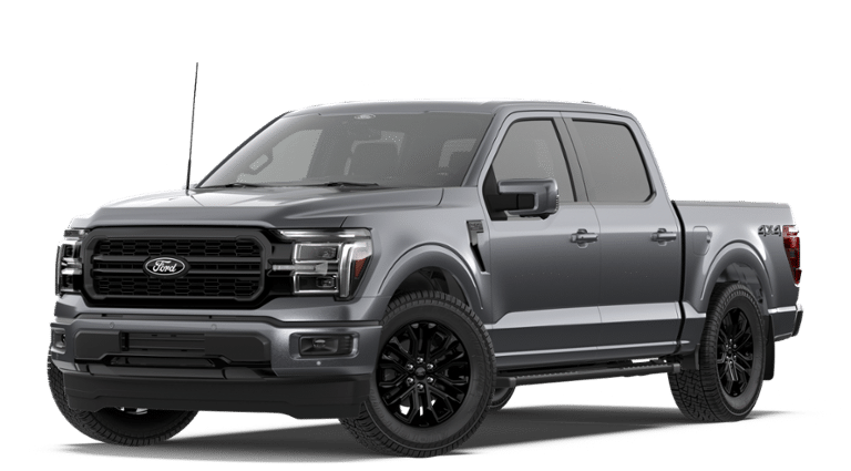 2026 Ford F-150 Lariat 4x4 SuperCrew 5-1/2 Box's photo