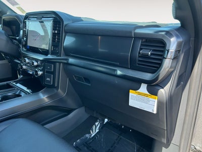 2026 Ford F-150 Lariat GOLD CPO