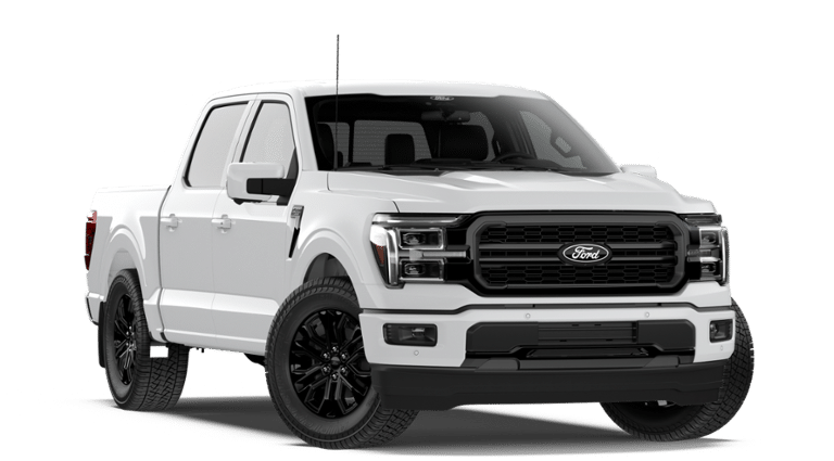 2026 Ford F-150 Lariat INTRANSIT