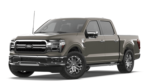 2026 Ford F-150 Lariat INTRANSIT