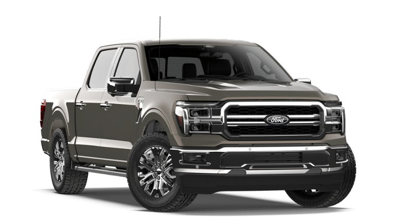 2026 Ford F-150 Lariat INTRANSIT