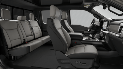 2026 Ford F-150 Lariat INTRANSIT