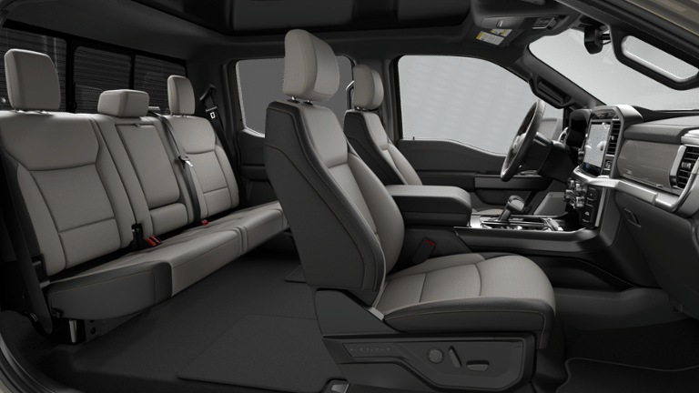 2026 Ford F-150 Lariat INTRANSIT