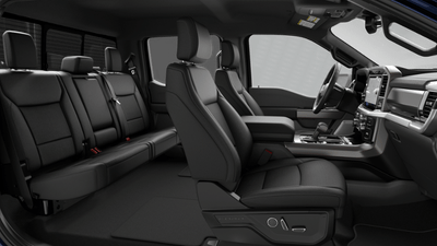 2026 Ford F-150 Lariat INTRANSIT