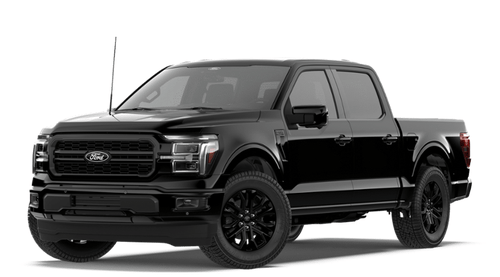 2026 Ford F-150 Lariat INTRANSIT