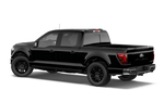 2026 Ford F-150 Lariat INTRANSIT