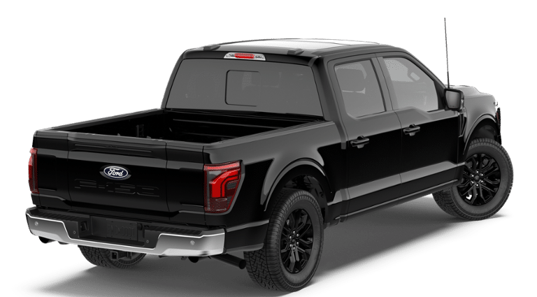 2026 Ford F-150 Lariat INTRANSIT