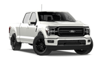 2026 Ford F-150 Lariat INTRANSIT