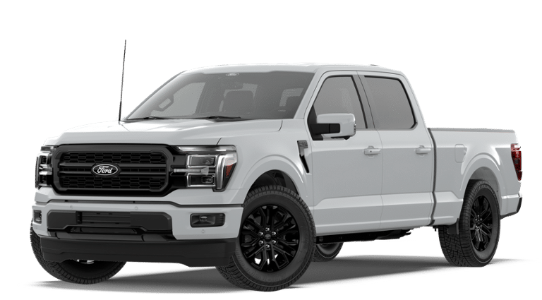 2026 Ford F-150 Lariat INTRANSIT