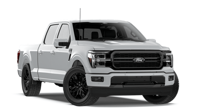 2026 Ford F-150 Lariat INTRANSIT
