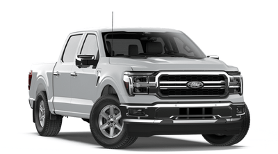 2026 Ford F-150 Lariat INTRANSIT