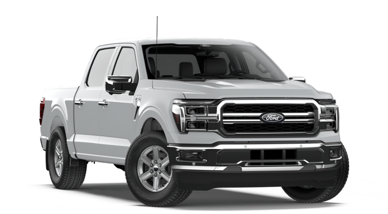 2026 Ford F-150 Lariat INTRANSIT