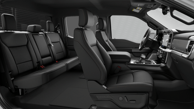 2026 Ford F-150 Lariat INTRANSIT