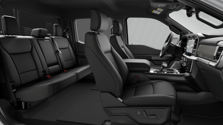 2026 Ford F-150 Lariat INTRANSIT