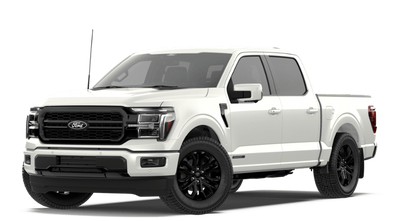 2026 Ford F-150 Lariat INTRANSIT