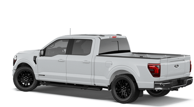 2026 Ford F-150 Lariat INTRANSIT