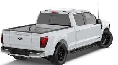 2026 Ford F-150 Lariat INTRANSIT