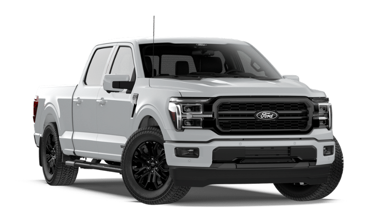 2026 Ford F-150 Lariat INTRANSIT