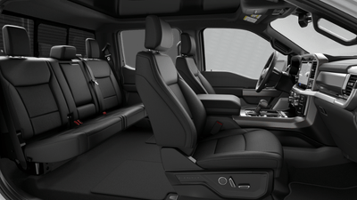 2026 Ford F-150 Lariat INTRANSIT