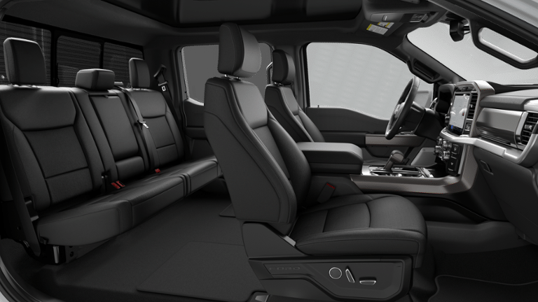 2026 Ford F-150 Lariat INTRANSIT