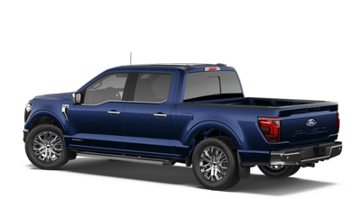 2026 Ford F-150 Lariat INTRANSIT
