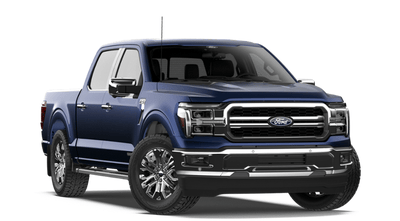 2026 Ford F-150 Lariat INTRANSIT
