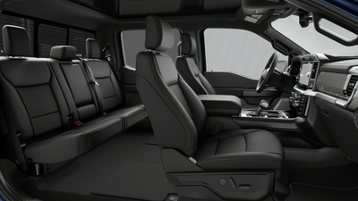2026 Ford F-150 Lariat INTRANSIT